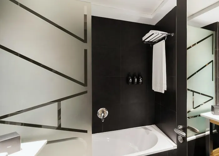 Hotel Jazz 3*