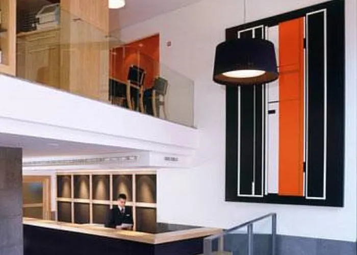 酒店 爵士酒店 3*