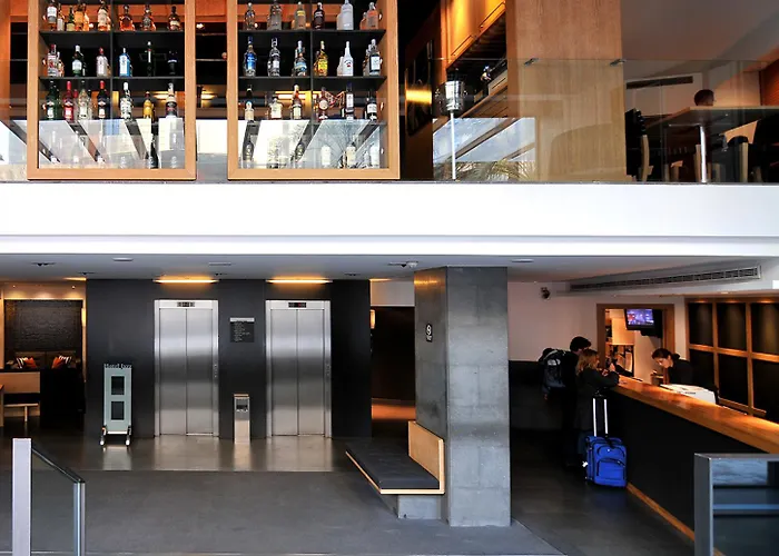 爵士酒店 酒店 3*