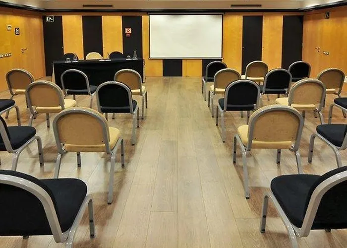 爵士酒店 酒店 巴塞罗那