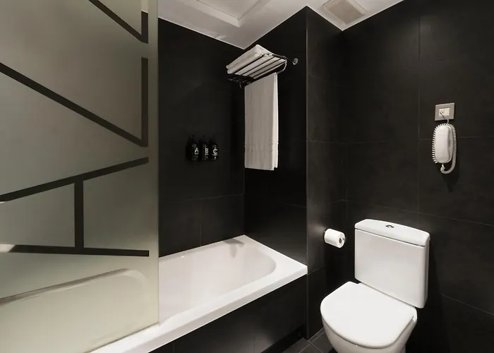 爵士酒店 巴塞罗那