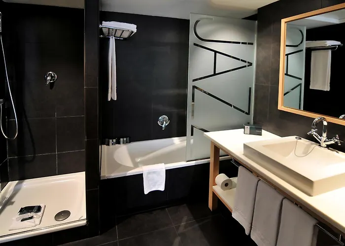 爵士酒店 酒店 3*