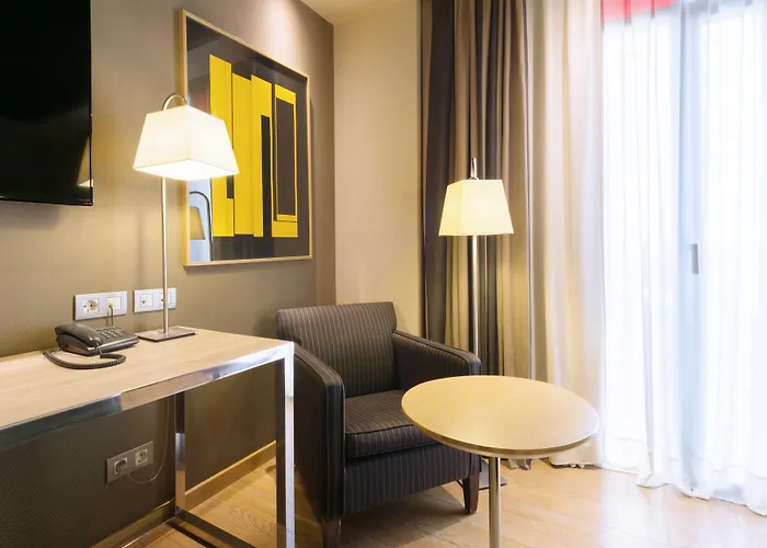 酒店 爵士酒店 3*