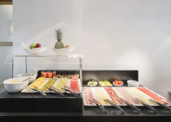 酒店 爵士酒店 3*