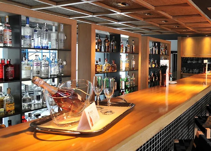 爵士酒店 酒店 3*