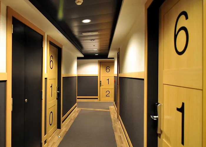 爵士酒店 酒店 巴塞罗那