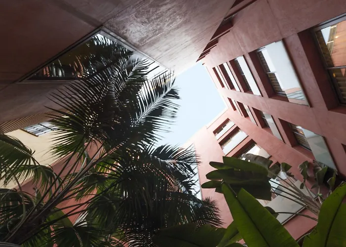 爵士酒店 酒店 3*