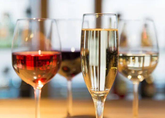 酒店 爵士酒店 3*