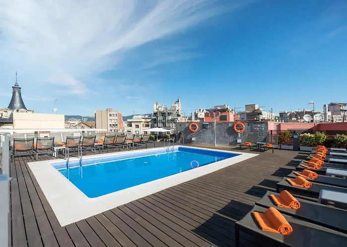Jazz Hotel