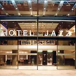 Hotel Jazz Barcelona