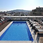 Jazz Hotel Barcelona