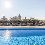 Hotel Jazz 3*