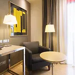 Hotel Jazz 3*