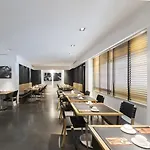 Jazz 3* Barcelona