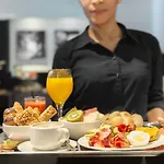 Hotel Jazz Barcelona