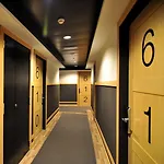 Jazz Hotel Barcelona
