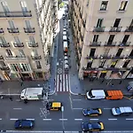 Hotel Jazz Barcelona