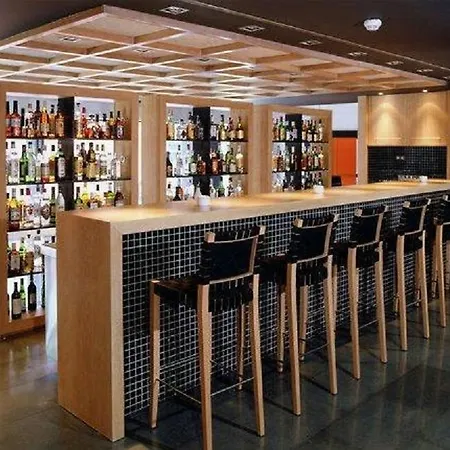 酒店 爵士酒店 3*