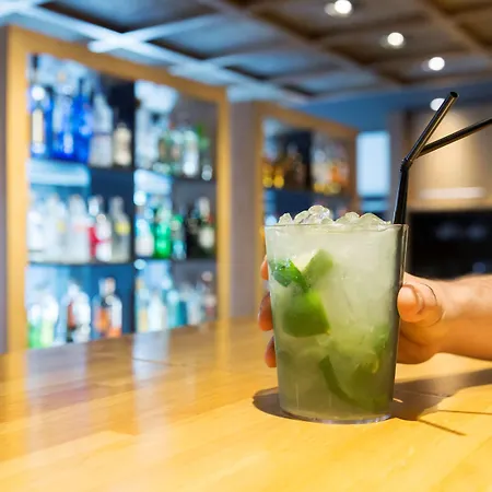 爵士酒店
