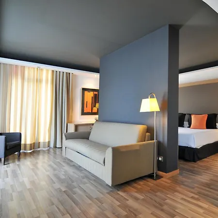 Hotel Jazz 3*