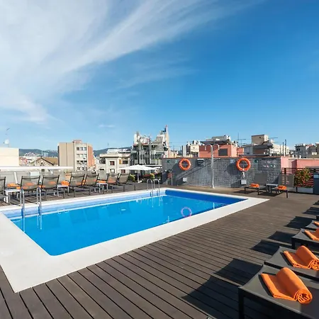 Jazz Hotel